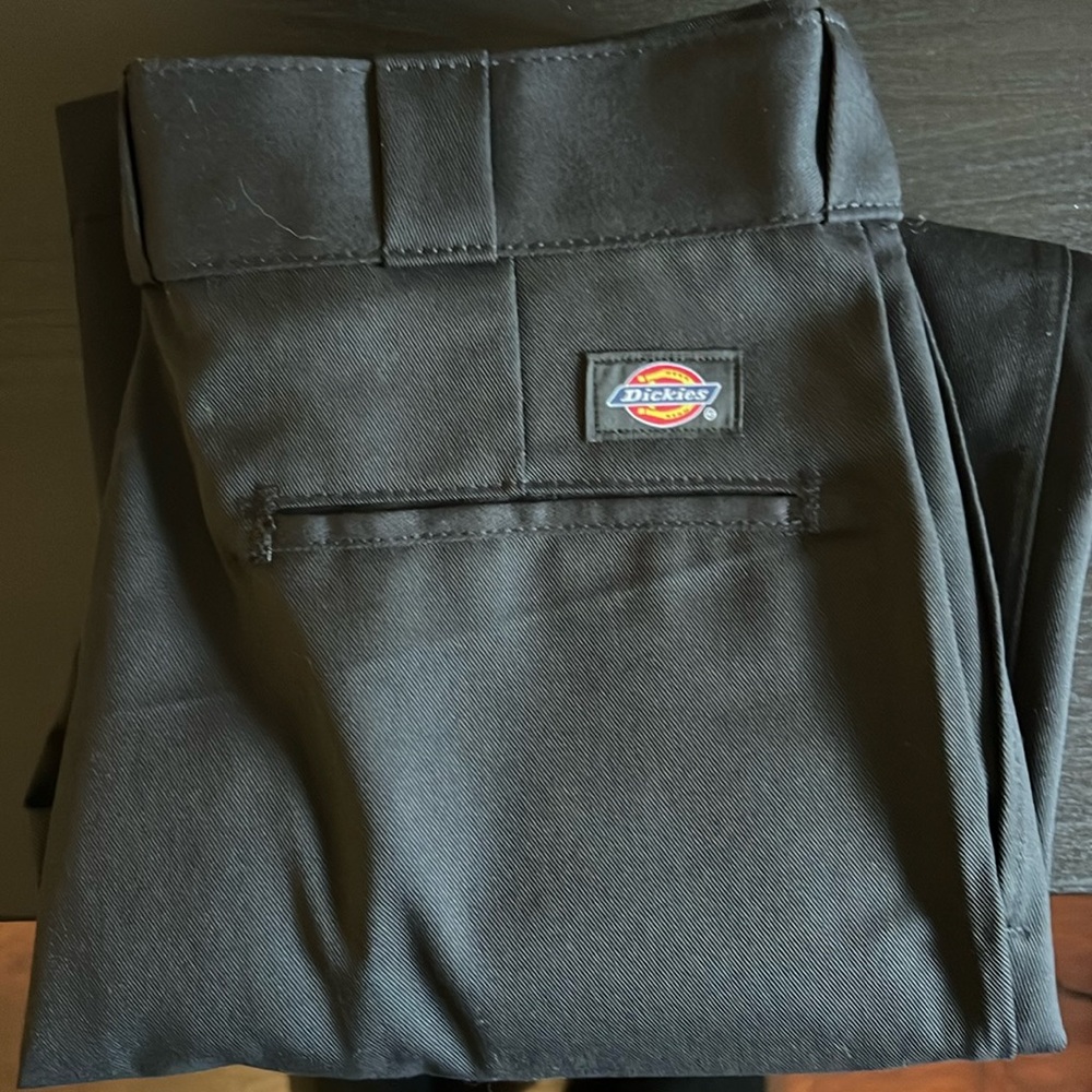 NWT Men’s Dickies 30x30